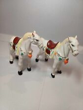 Cheval jument figurines d'occasion  Crouy