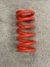 K-tech Rear Shock Spring 10, P.N.  55-155-10, Ohlins, Bitubo, DDS for sale  Shipping to South Africa
