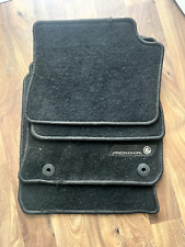 Car mats vauxhall for sale  BOOTLE