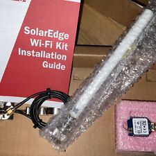 Solaredge wifi module for sale  KING'S LYNN
