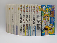 Sailor moon manga gebraucht kaufen  Kreuzheide,-Vorsfelde