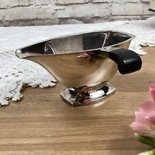 Modernist gravy boat for sale  SHEFFIELD