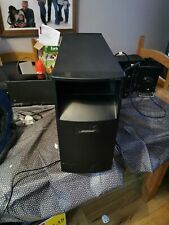 Subwoofer bose acoustimass for sale  LUTON