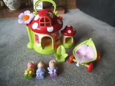 Elc happyland toadstool for sale  Shipping to Ireland