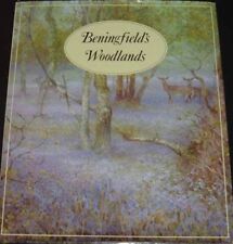 Beningfield woodlands gordon for sale  UK