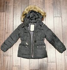 Zara girls jacket for sale  Corona