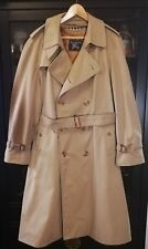 Trenchcoat burberry nova gebraucht kaufen  Berlin