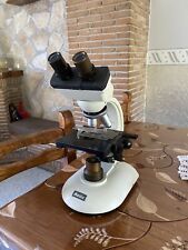 Microscopio biologico usato  Monteforte Irpino