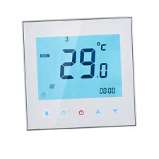 Lcd screen thermostat for sale  Shipping to Ireland