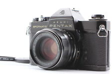 [Exc+5]Asahi Pentax Spotmatic F SPF Film Camera SMC Takumar 55mm F1.8 From JAPAN, used for sale  Shipping to South Africa