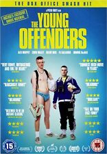 Young offenders for sale  Ireland