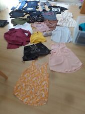 Bekleidungspaket damen teenies gebraucht kaufen  Deutschland