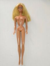 Barbie malibu con usato  Pomezia