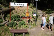 Photo drahtzug station for sale  TADLEY