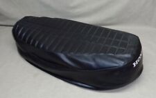 vintage motorcycle seats 2 for sale  Marion