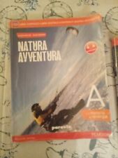 Natura avventura volumi usato  Castelnovo Ne Monti