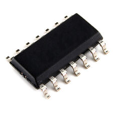 [10pcs] TSV914IYPT 150MHz Quad OP Amplifier SO14, używany na sprzedaż  PL