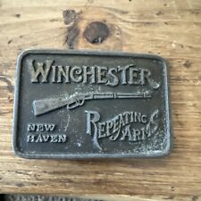 Vintage winchester repeating for sale  Sunbury
