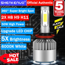 H11 led headlight for sale  USA