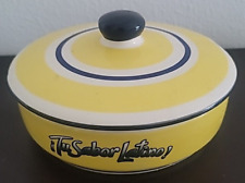 Vintage maggi stoneware for sale  Davenport