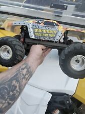 traxxas monster jam for sale  Lexington