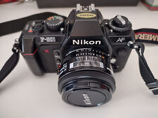 Nikon 501 perfettamente usato  Roma
