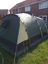 Gelert lakesbury tent for sale  MORPETH