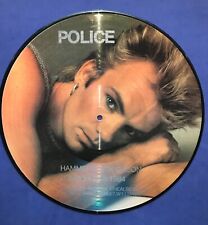 The police hammersmith usato  Fiumicino