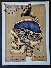 Emek pixies poster for sale  TENBY