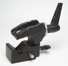 Manfrotto superclamp 035 for sale  West Columbia