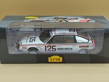 Citroën 2400 gti d'occasion  Pontcharra