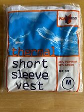Mens thermal vest for sale  WICK