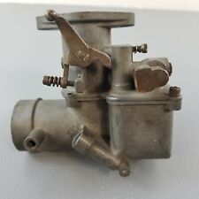 single barrel carburetor for sale  Andover