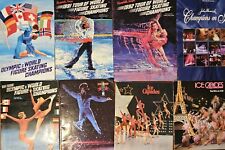 80s figure skating for sale  Groton