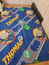 thomas the tank engine curtains for sale  MANCHESTER