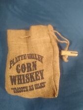 corn whiskey for sale  Middlefield