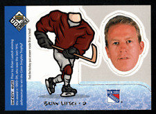 Assorted brian leetch for sale  Richmond Hill