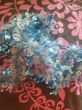Christmas tinsel for sale  CANVEY ISLAND