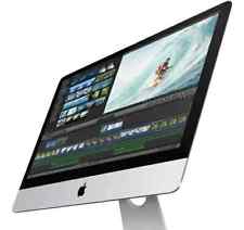 Apple iMac 27" 3.2ghz Quad Core i5 16GB 512GB SSD (2013) MacOS Big Sur 11 comprar usado  Enviando para Brazil