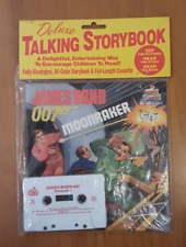 Deluxe talking storybook for sale  SCARBOROUGH