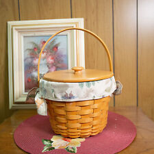 Longaberger fruit basket for sale  Berea