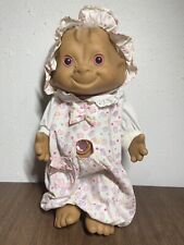 Vintage troll doll for sale  Mcalester