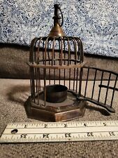 Mini bird cage for sale  Gurnee