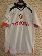Maillot valencia toyota d'occasion  Arles