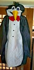 Adult penguin costume for sale  Fort Lauderdale