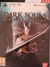 Dark souls limited usato  Ferrara