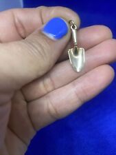 James Avery 14k Garden Trowel Shovel Charm for sale  Shipping to South Africa