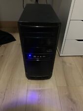 Intel Core i5 6500, 8GB DDR4 Memory, 256GB SSD, GTX 750TI Desktop PC for sale  Shipping to South Africa