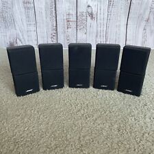 Bose acoustimass double for sale  Shipping to Ireland