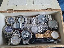 Box watches for sale  CARMARTHEN